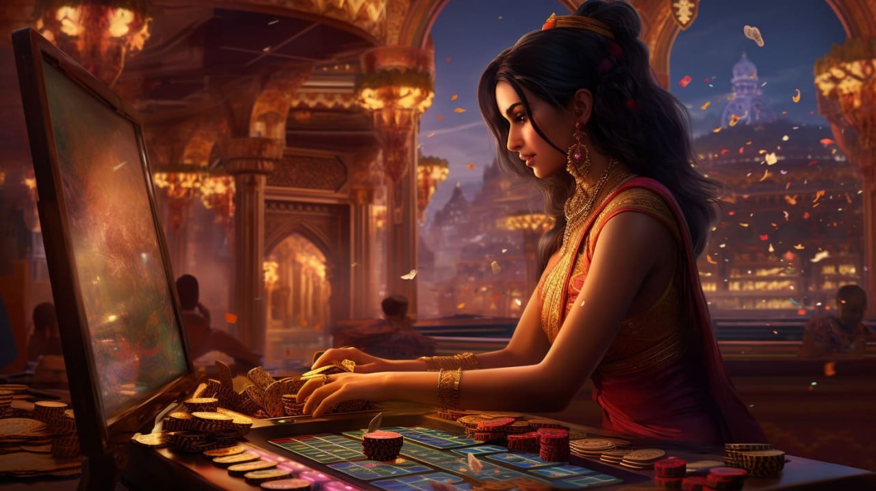 Overview of nurstar slot game categories including classic and video slots
